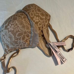 Victoria’s secrets, , brown color , 34C